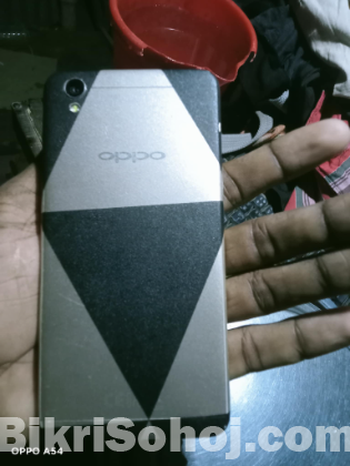 OPPO A37fw
